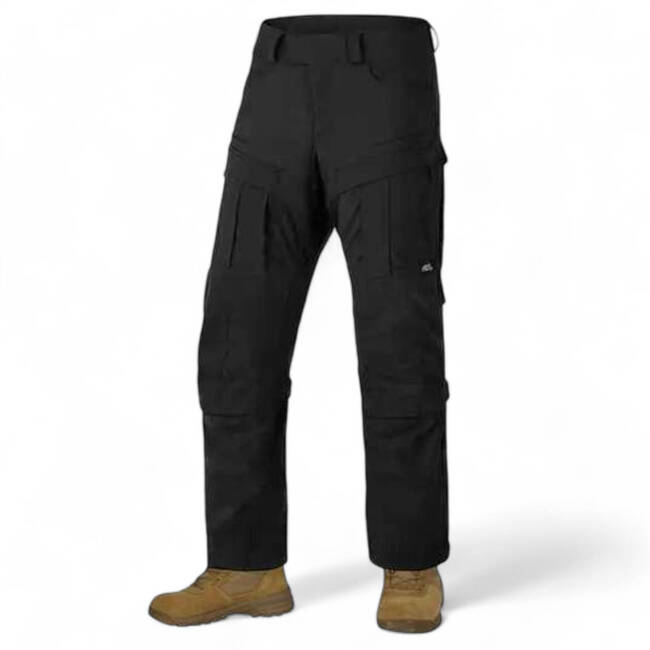 MCDU PANTS - Helikon-Tex® - BLACK