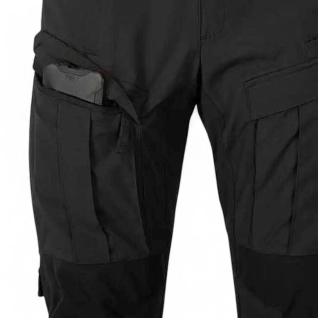 MCDU PANTS - Helikon-Tex® - BLACK