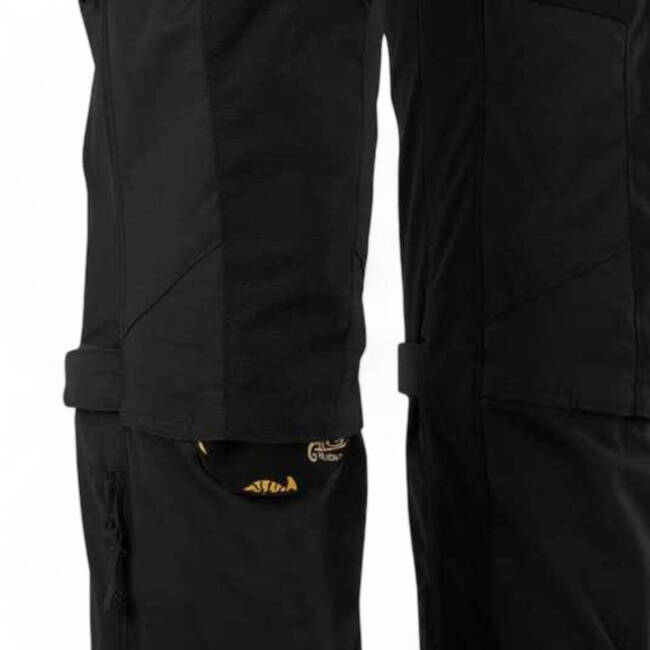 MCDU PANTS - Helikon-Tex® - BLACK