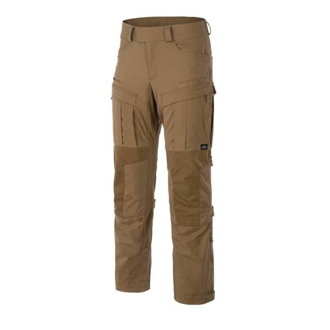 MCDU PANTS - Helikon-Tex® - COYOTE