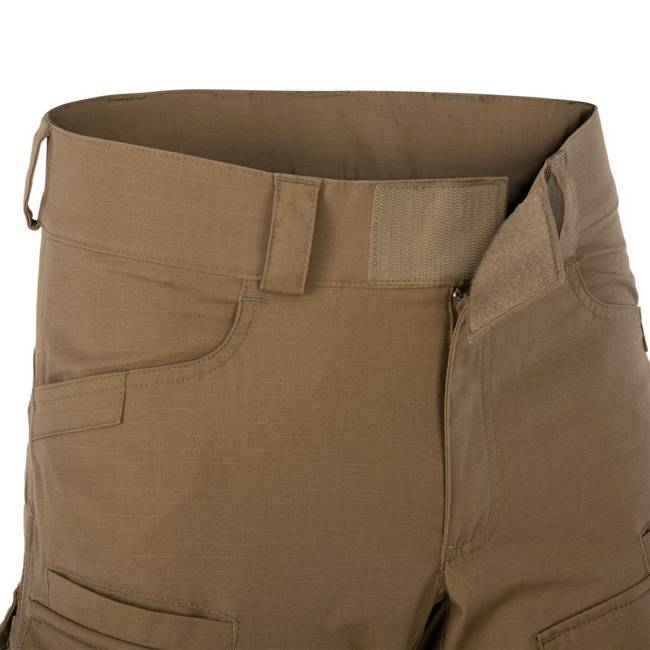 MCDU PANTS - Helikon-Tex® - COYOTE