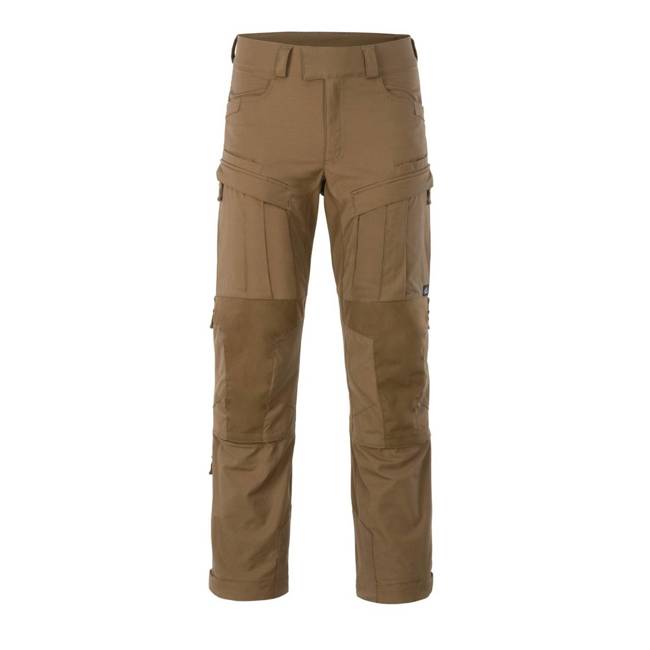 MCDU PANTS - Helikon-Tex® - COYOTE