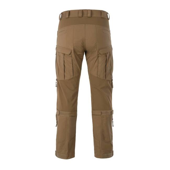 MCDU PANTS - Helikon-Tex® - COYOTE