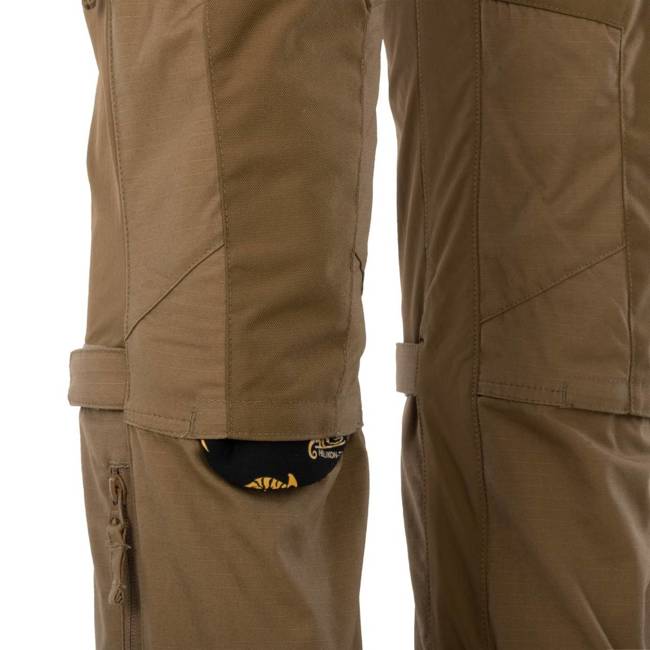 MCDU PANTS - Helikon-Tex® - COYOTE