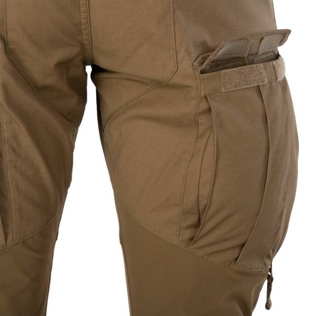 MCDU PANTS - Helikon-Tex® - COYOTE