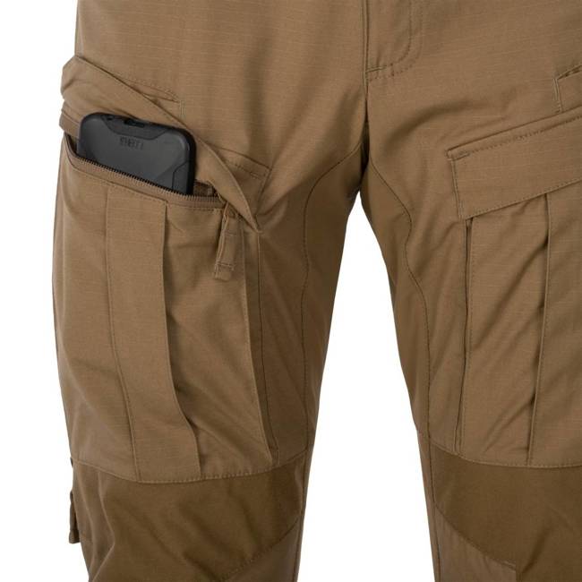 MCDU PANTS - Helikon-Tex® - COYOTE