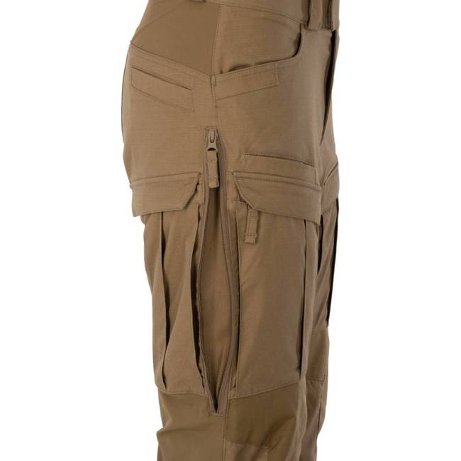 MCDU PANTS - Helikon-Tex® - COYOTE