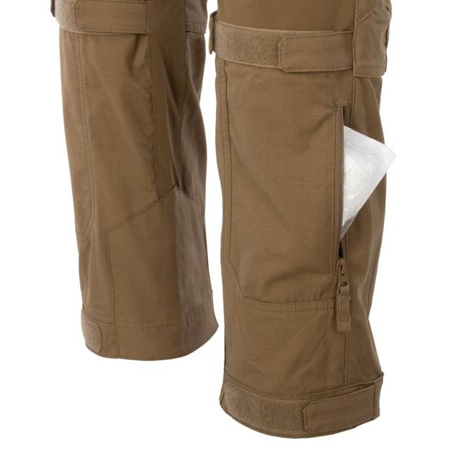 MCDU PANTS - Helikon-Tex® - COYOTE