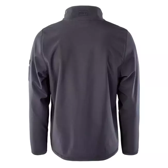 MEN'S SOFTSHELL - MAGNUM DEER - FORGED IRON 