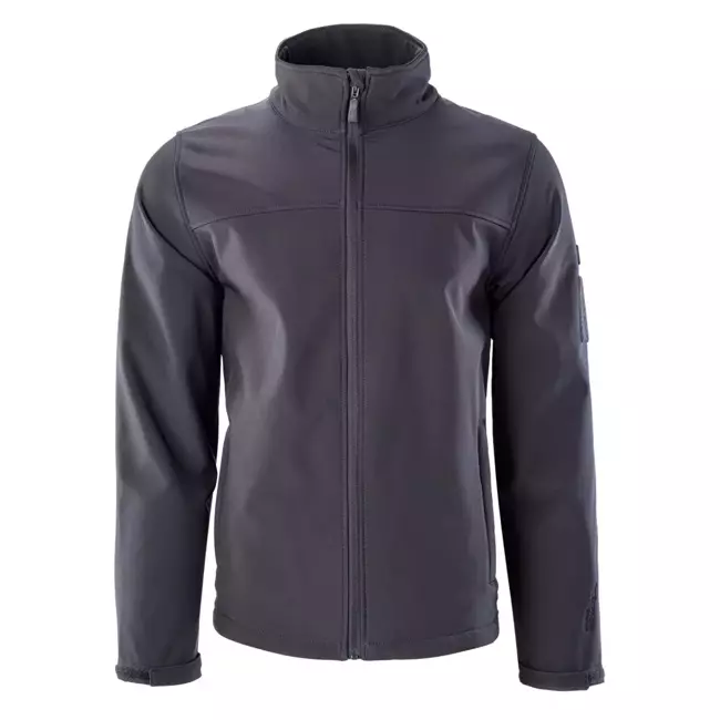 MEN'S SOFTSHELL - MAGNUM DEER - FORGED IRON 