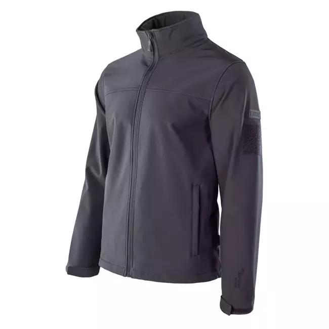 MEN'S SOFTSHELL - MAGNUM DEER - FORGED IRON 