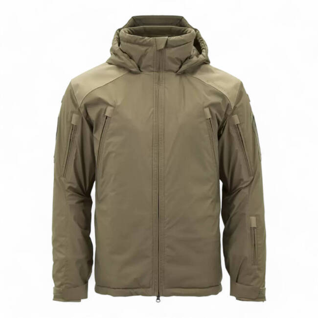 MIG 4.0 G-Loft Jacket - Carinthia - Coyote