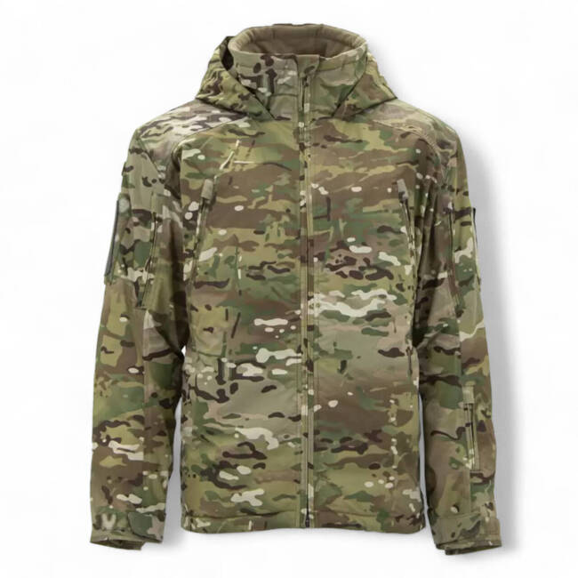 MIG 4.0 G-Loft Jacket - Carinthia - Multicam