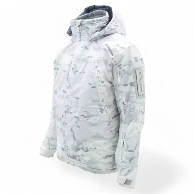 MIG 4.0 G-Loft Jacket - Carinthia - Multicam Alpine