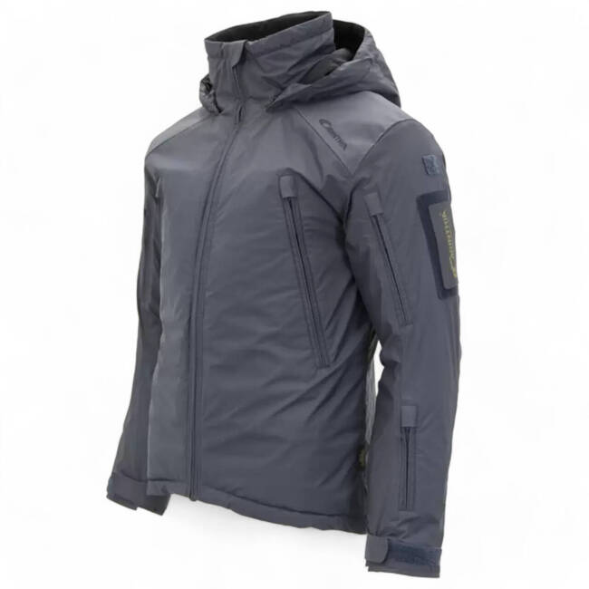 MIG 4.0 G-Loft Jacket - Carinthia - Urban Grey