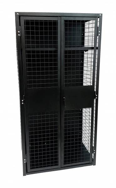 MILITARY EQUIPMENT LOCKER TA-50 - 365-PLUS