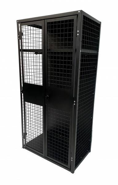 MILITARY EQUIPMENT LOCKER TA-50 - 365-PLUS