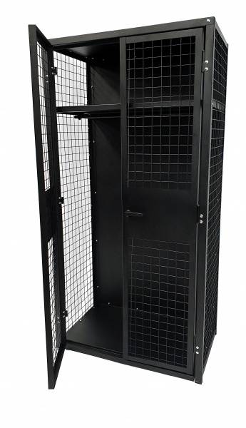 MILITARY EQUIPMENT LOCKER TA-50 - 365-PLUS