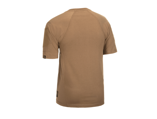 MK.II INSTRUCTOR SHIRT - CLAWGEAR® - COYOTE 