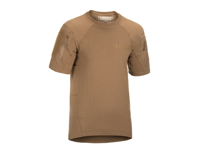 MK.II INSTRUCTOR SHIRT - CLAWGEAR® - COYOTE 