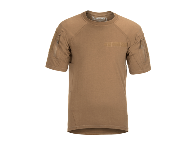 MK.II INSTRUCTOR SHIRT - CLAWGEAR® - COYOTE 