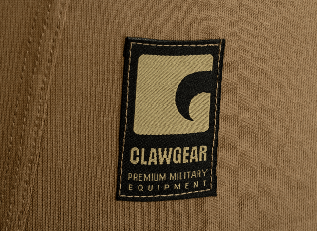 MK.II INSTRUCTOR SHIRT - CLAWGEAR® - COYOTE 