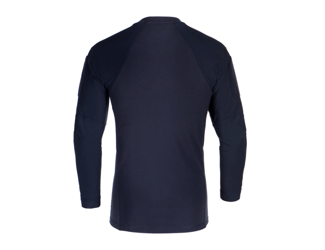 MK.II INSTRUCTOR SHIRT LS - CLAWGEAR® - NAVY