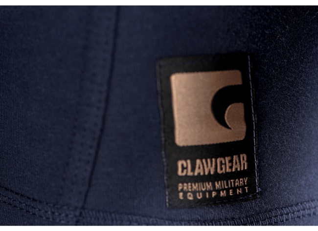 MK.II INSTRUCTOR SHIRT LS - CLAWGEAR® - NAVY