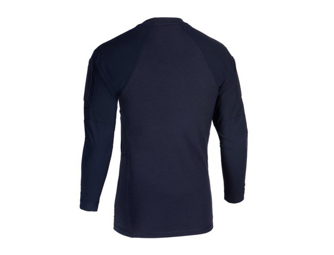 MK.II INSTRUCTOR SHIRT LS - CLAWGEAR® - NAVY