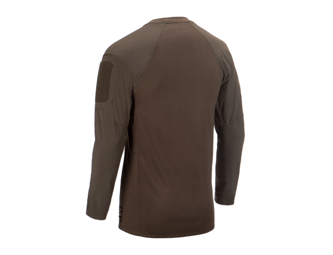 MK.II INSTRUCTOR SHIRT LS - CLAWGEAR® - RAL7013