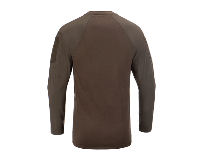 MK.II INSTRUCTOR SHIRT LS - CLAWGEAR® - RAL7013