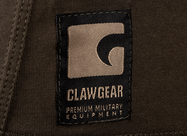 MK.II INSTRUCTOR SHIRT LS - CLAWGEAR® - RAL7013