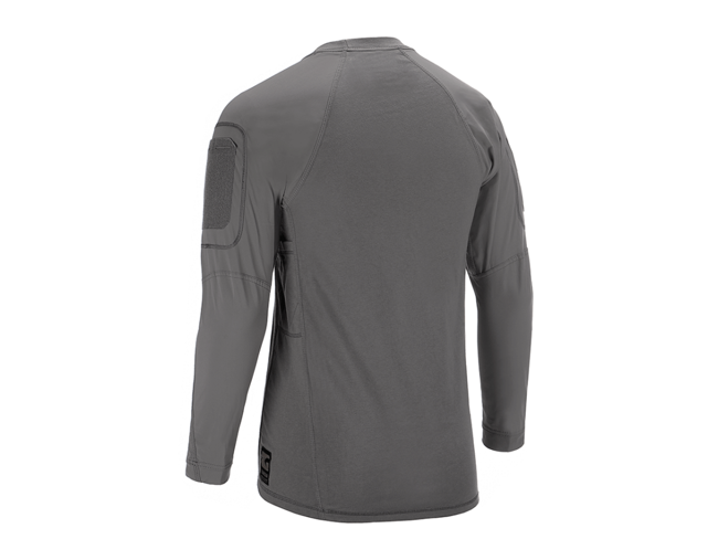 MK.II INSTRUCTOR SHIRT LS - CLAWGEAR® - SOLID ROCK 