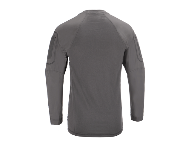 MK.II INSTRUCTOR SHIRT LS - CLAWGEAR® - SOLID ROCK 