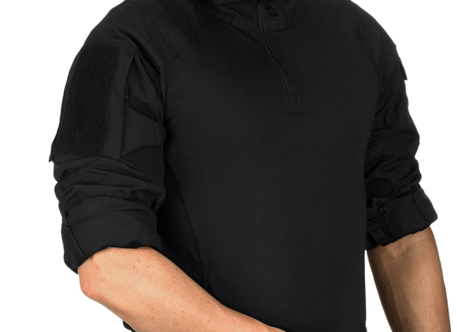 MK.III COMBAT SHIRT, BLACK - CLAWGEAR®