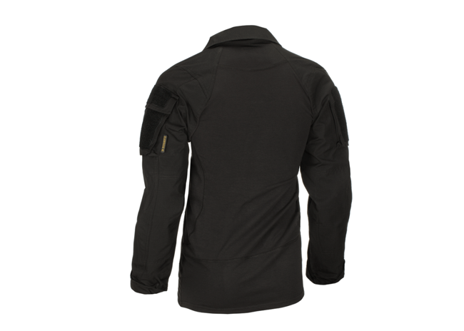 MK.III COMBAT SHIRT, BLACK - CLAWGEAR®