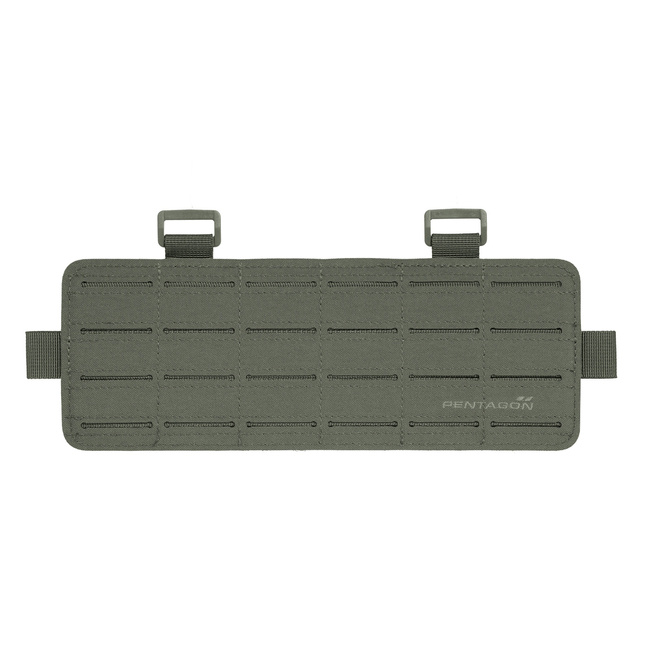 MODULAR SHEATH - "THETIS" - Pentagon® - OLIVE GREEN