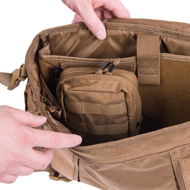 MOLLE ADAPTER INSERT 3® - CORDURA® - Helikon-Tex® - COYOTE