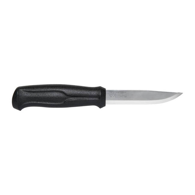 MORAKNIV® 510 - CARBON STEEL - BLACK