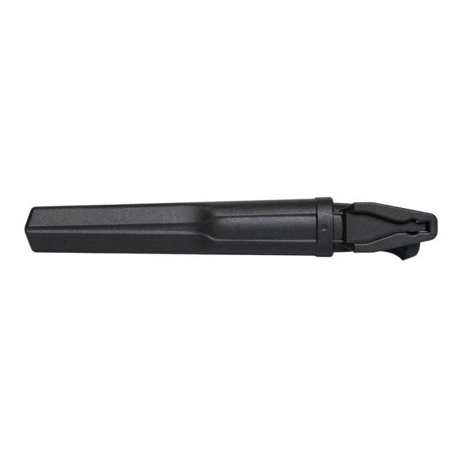 MORAKNIV® 510 - CARBON STEEL - BLACK