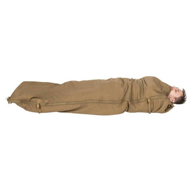 MULTIFUNCTIONAL PONCHO - "SWAGMAN ROLL" - Helikon-Tex® - SHADOW GREY