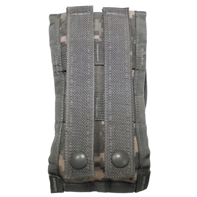 Mag Pouch, "M4", AT-digital, Molle II - Military Surplus from the US Army - Used 