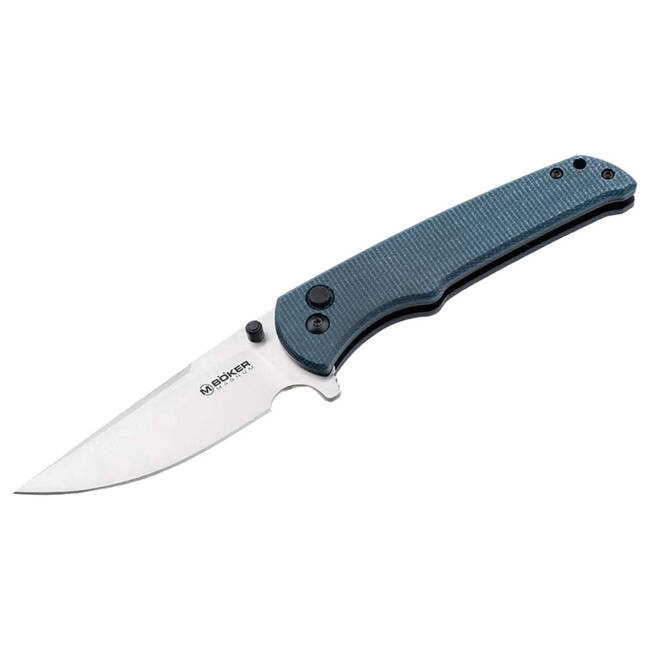 "Magnum Bluejay" POCKET KNIFE - MAGNUM BY BOKER