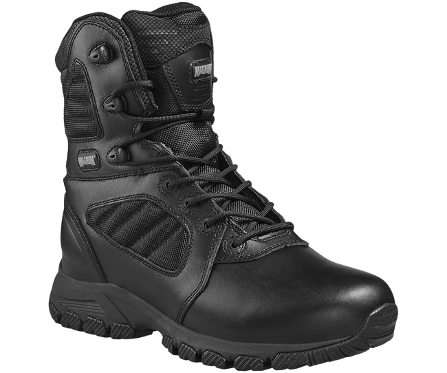 Magnum Lynx 8 Boots