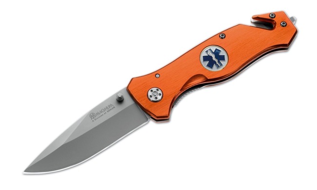 Magnum Medic Pocketknife