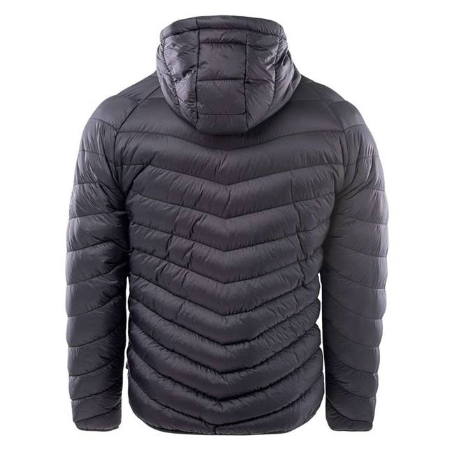 Magnum Primaloft Jacket - Black