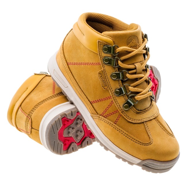 Men shoes MANOS MID JR