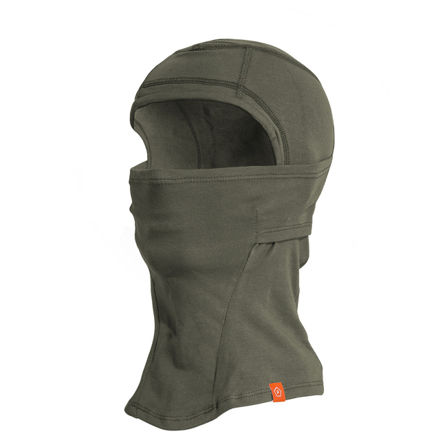 NINJA STYLE BALAKLAVA - "KRYPTIS" - Pentagon® - OLIVE