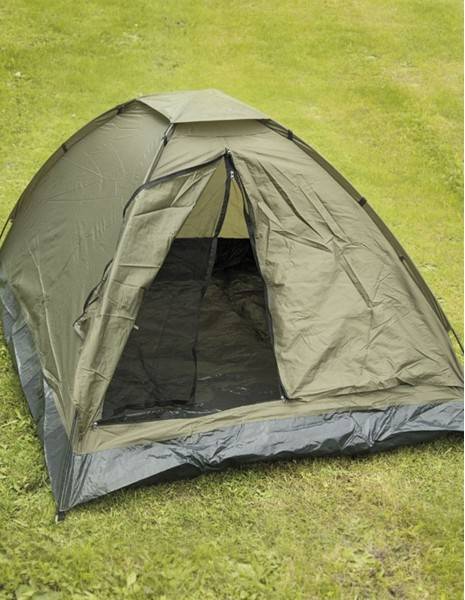 OD 3-MEN TENT ′IGLU STANDARD′