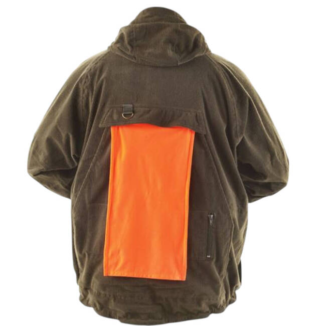 OD HUNTING ′WAFFLE′ JACKET